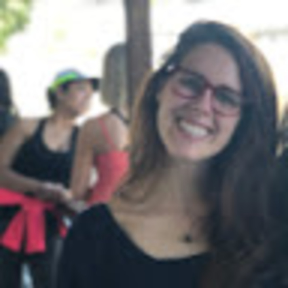Meet your Posher, Kiersten